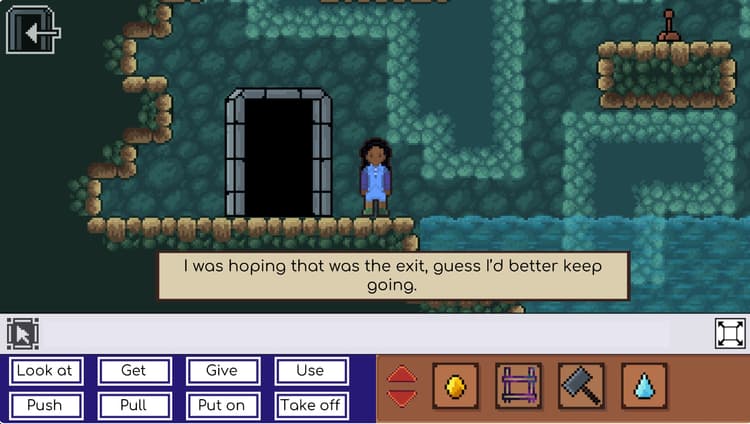 Dr Sarah and the Village of Mystery